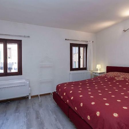 Le Ancore Apartment Few Steps From Biennale Art Venetië Buitenkant foto