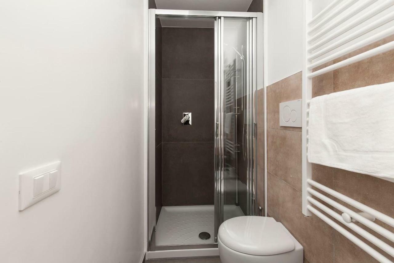 Le Ancore Apartment Few Steps From Biennale Art Venetië Buitenkant foto