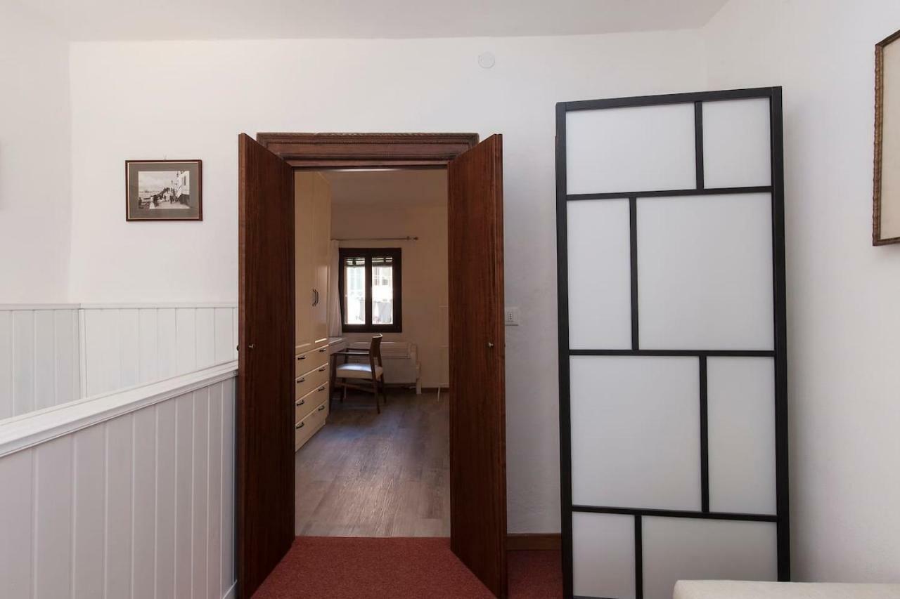 Le Ancore Apartment Few Steps From Biennale Art Venetië Buitenkant foto