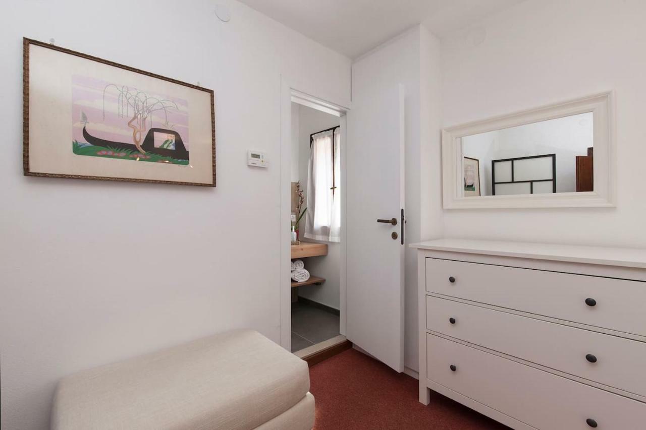 Le Ancore Apartment Few Steps From Biennale Art Venetië Buitenkant foto