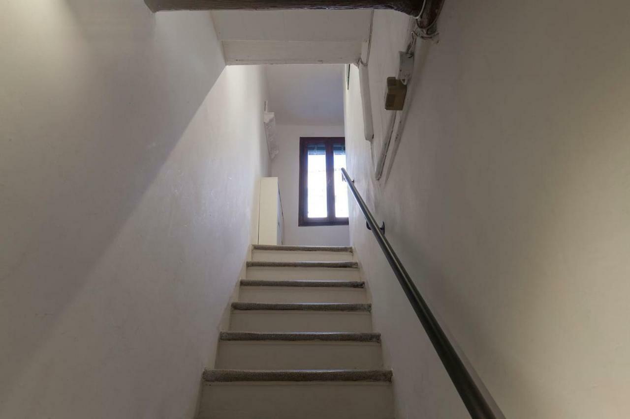 Le Ancore Apartment Few Steps From Biennale Art Venetië Buitenkant foto